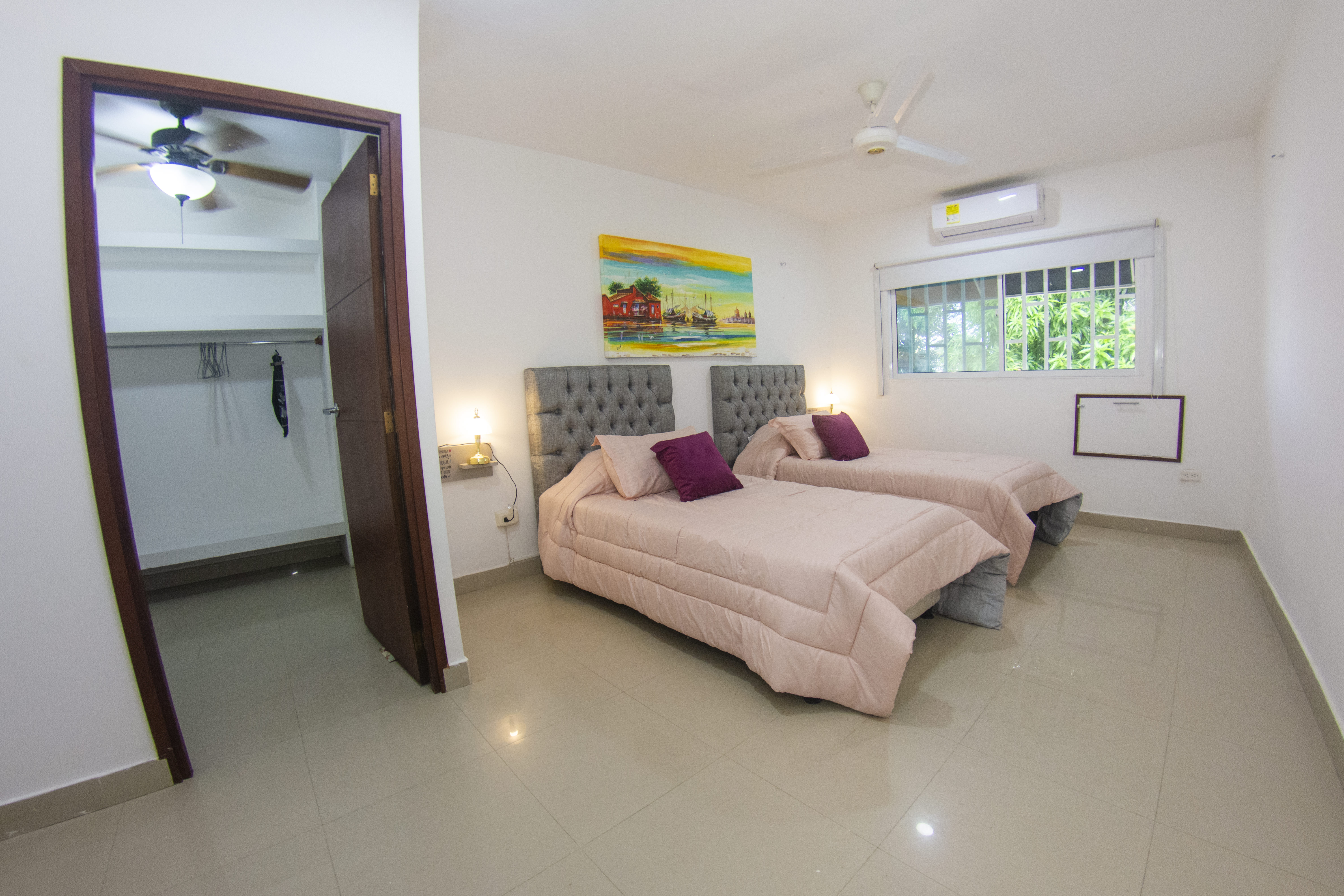 Casa Hotel La Niña Neyla - #Canapote - 5