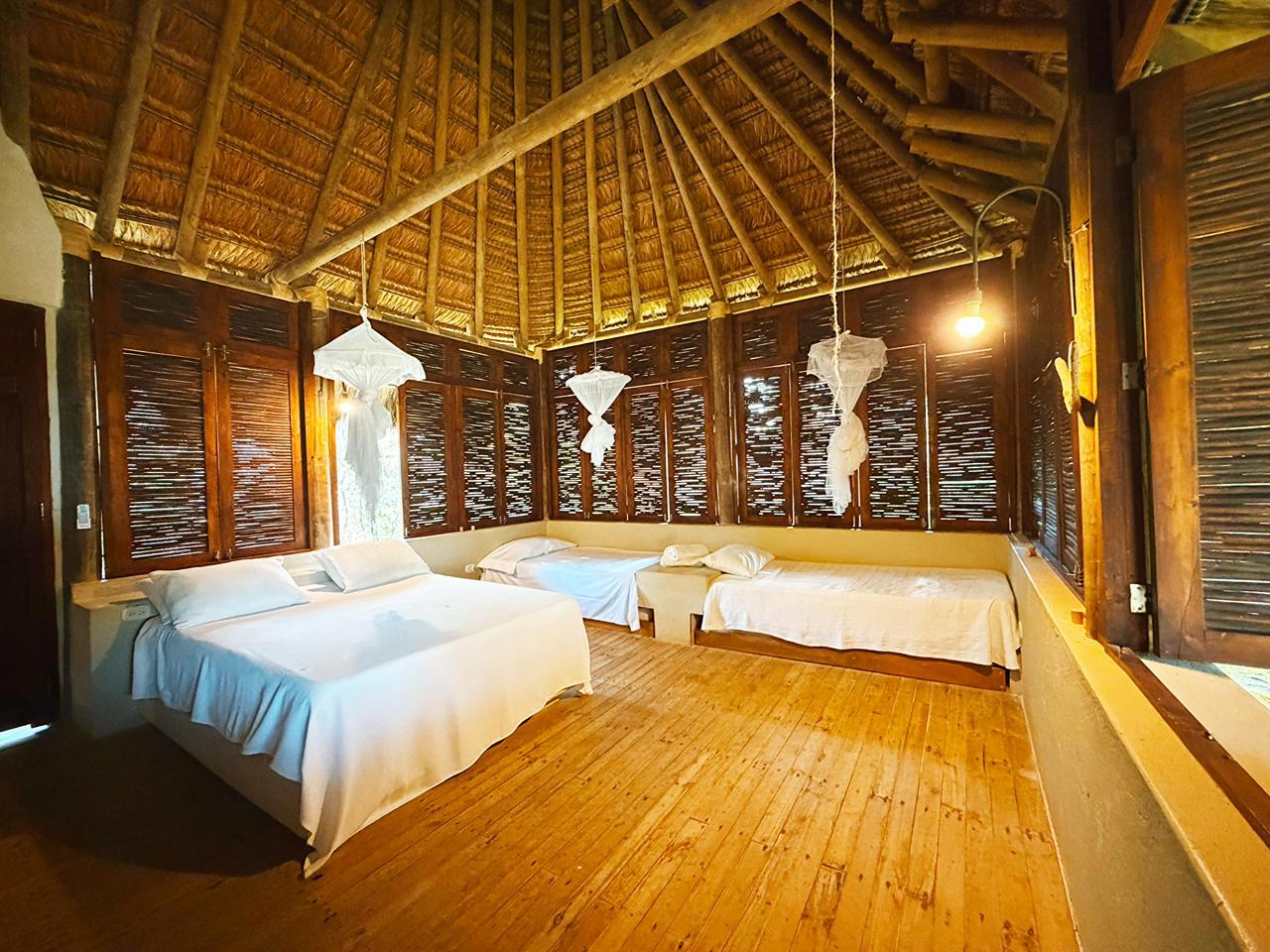 Isla Alegría - Habitacion 104 - 29