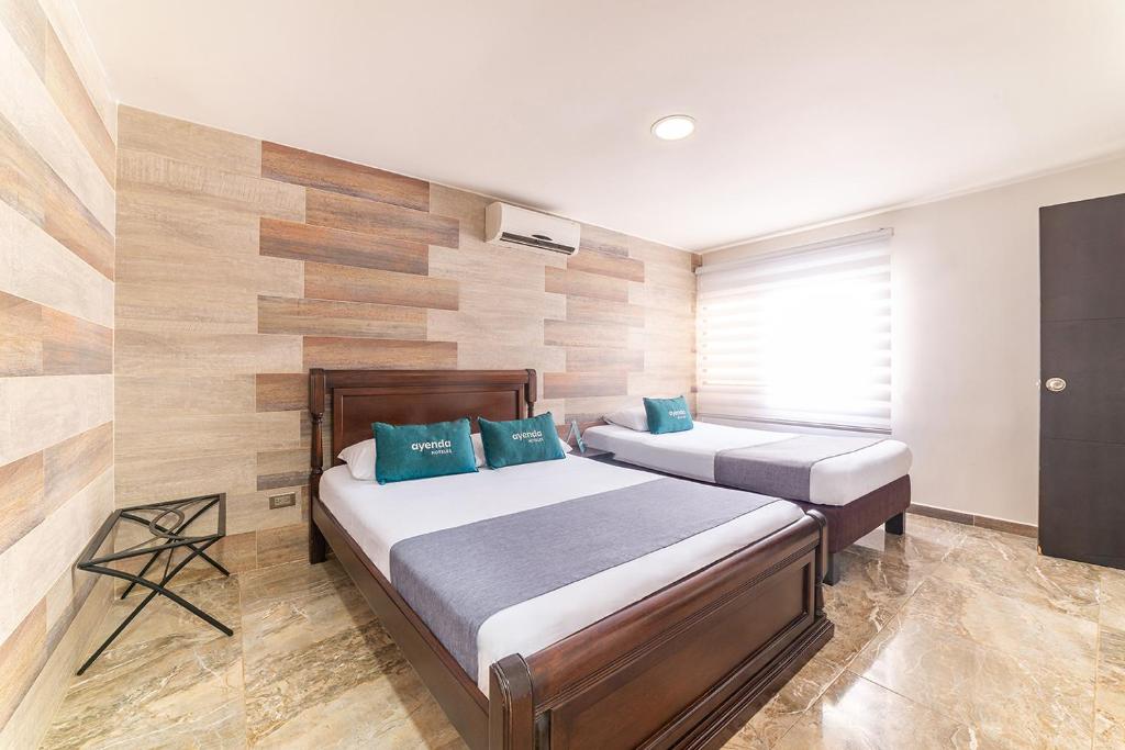 Ayenda Ruta 65 1429 - Triple - 17