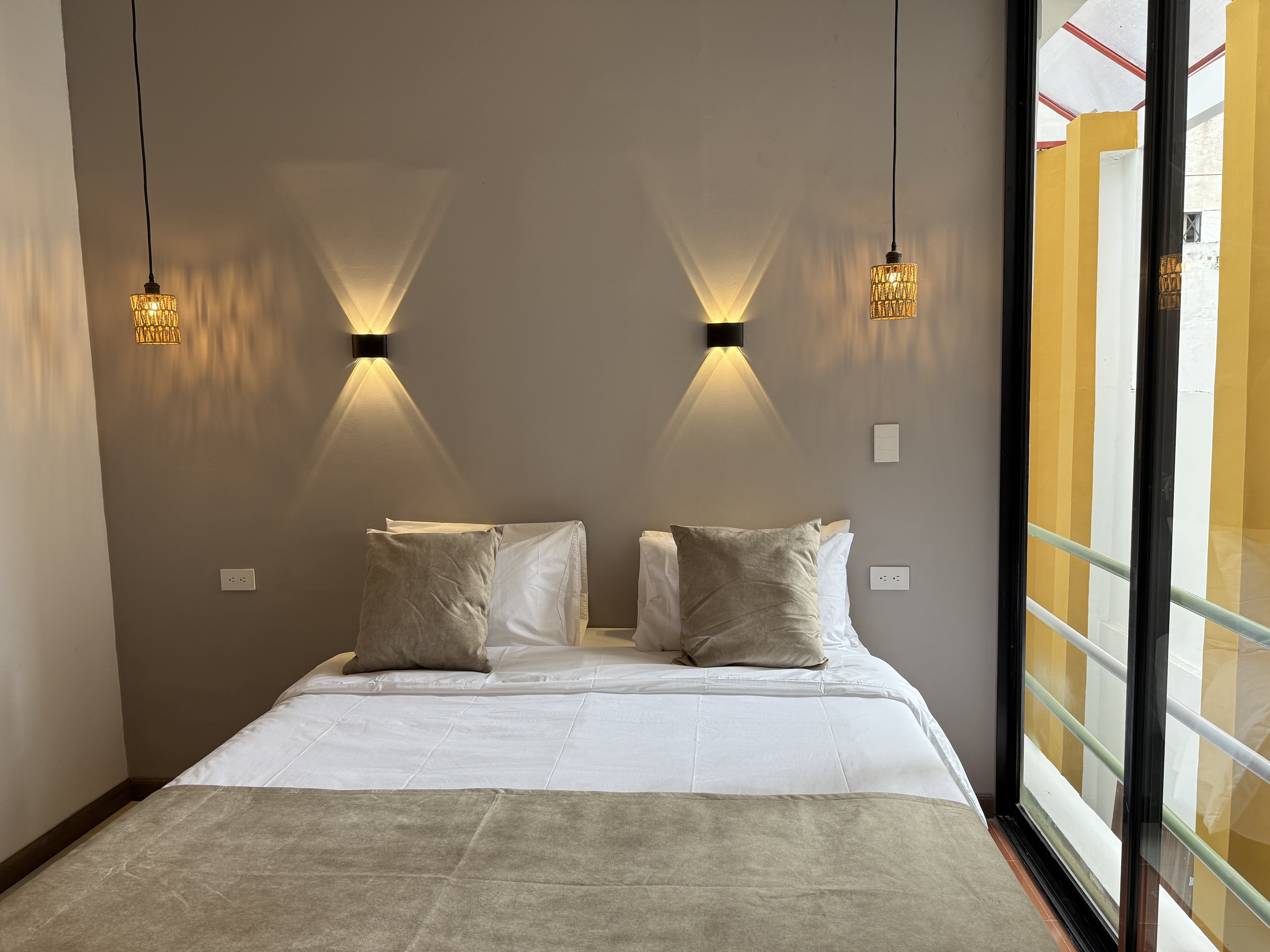 Hotel Nativo Peñón - Doble - Estándar - 8