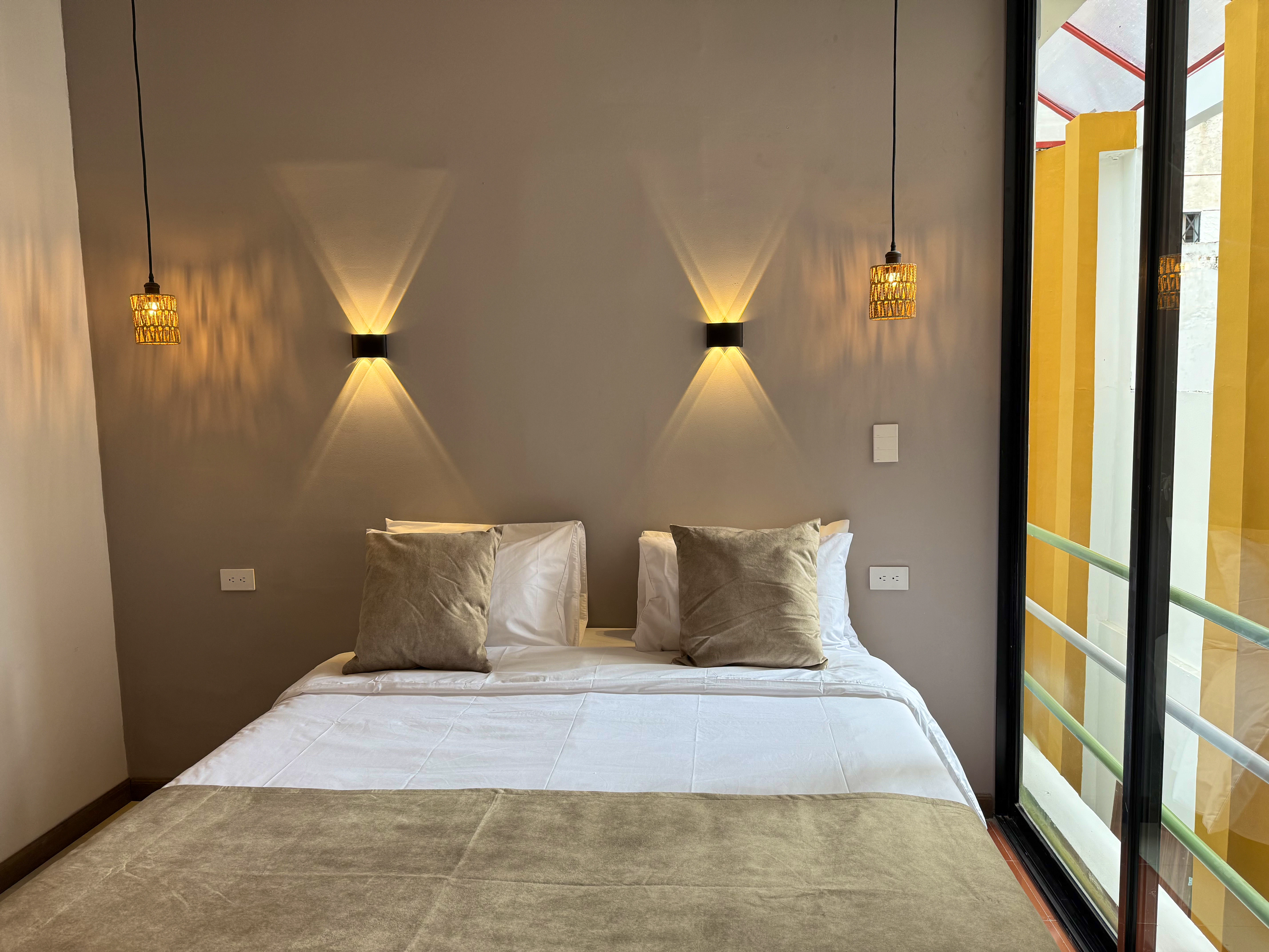 Hotel Nativo Peñón - Doble - Estándar - 8