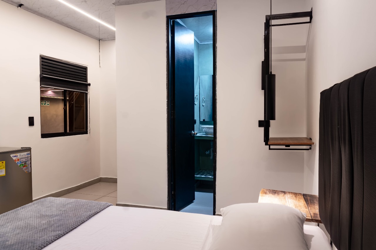 Hotel Civitas Medellín - Doble Superior (Esencia Superior) - 46