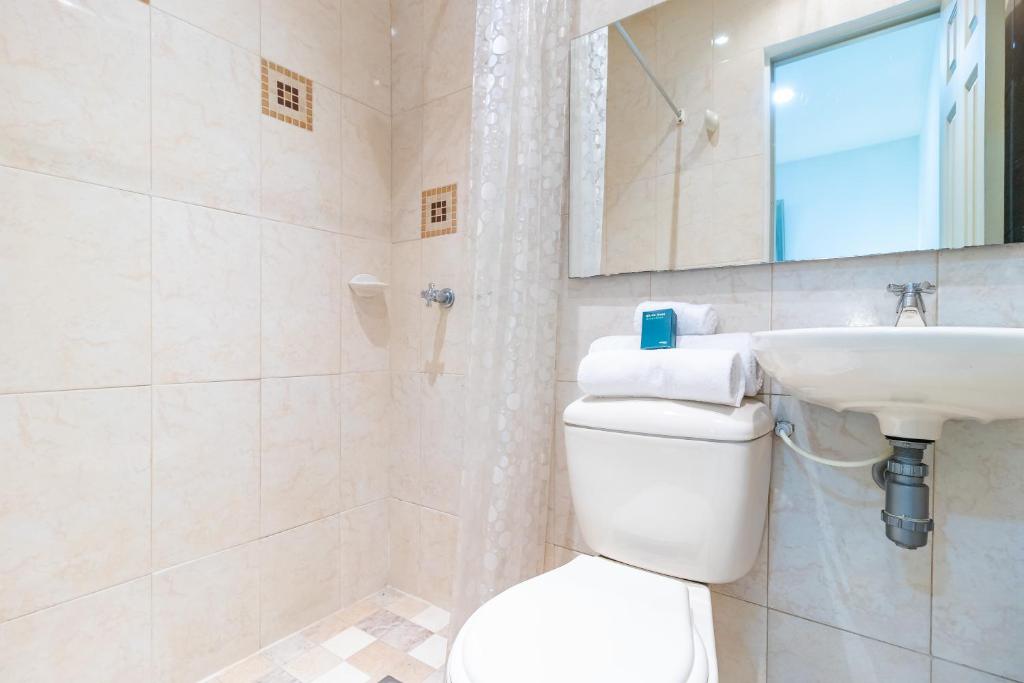 Ayenda Eloina - Triple - 5