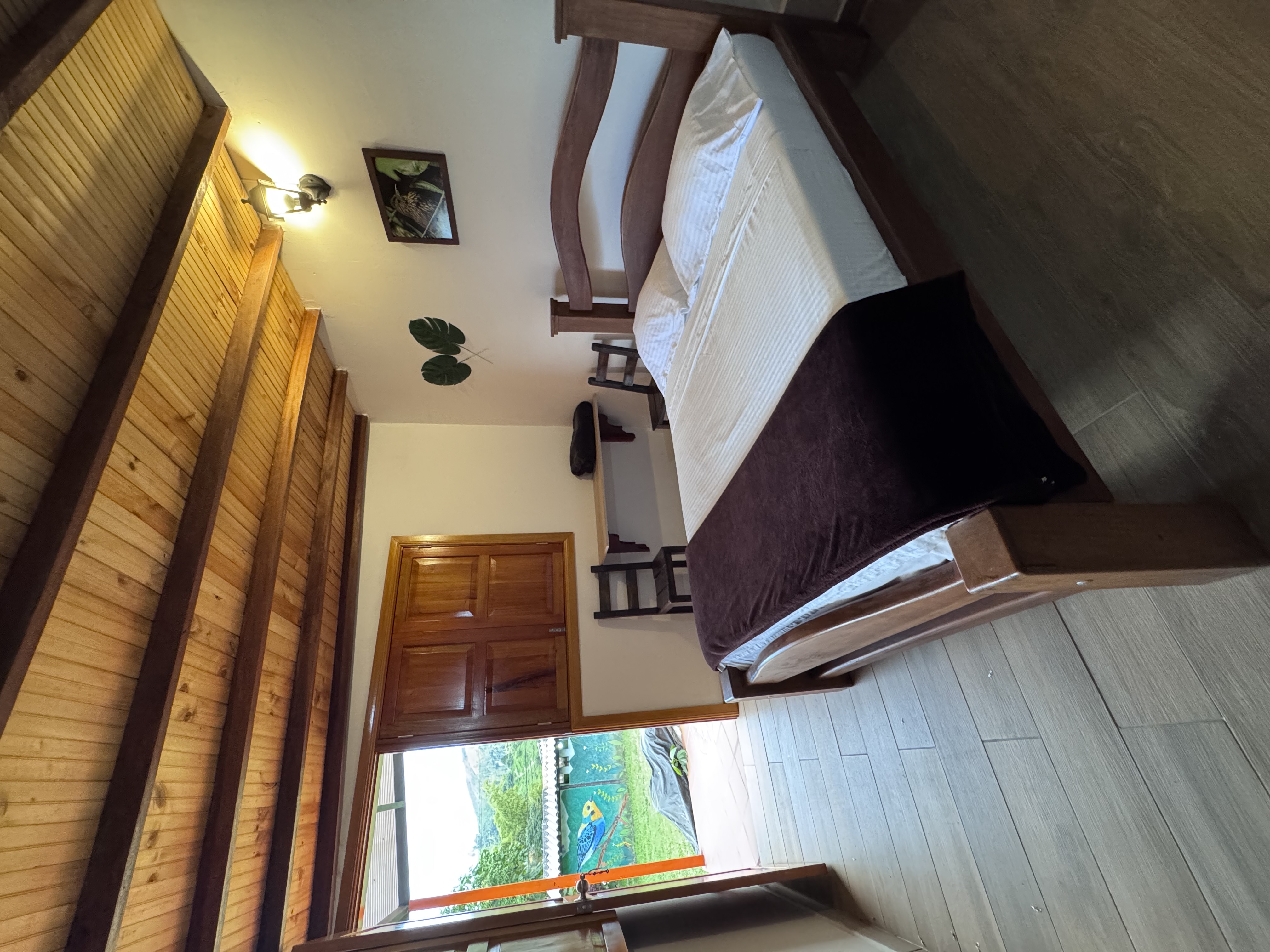 Kumanday Lodge - Doble - superior  - 6