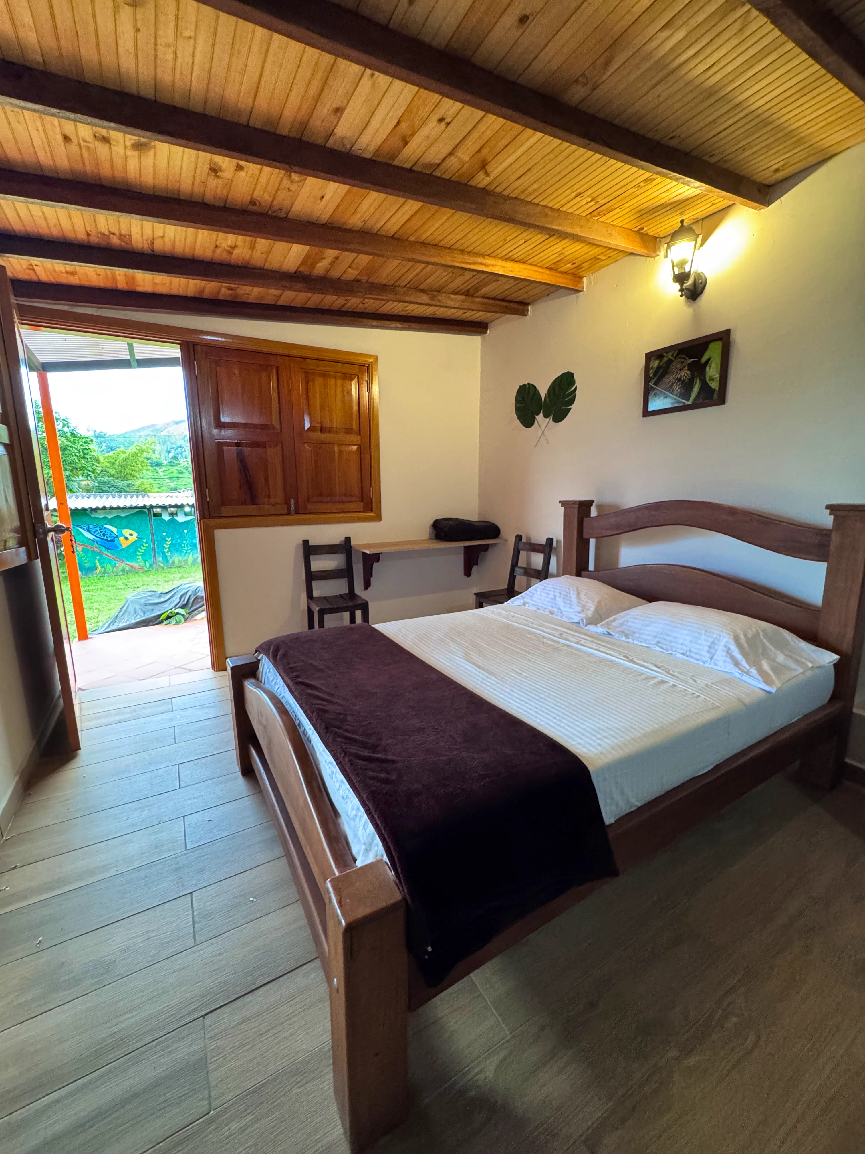 Kumanday Lodge - Doble - superior  - 6