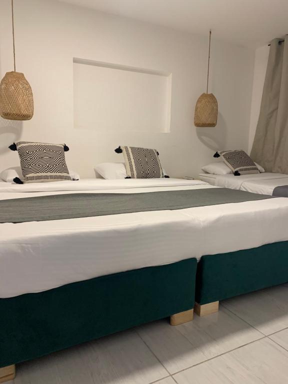 Hotel Quintas de Normandia 17