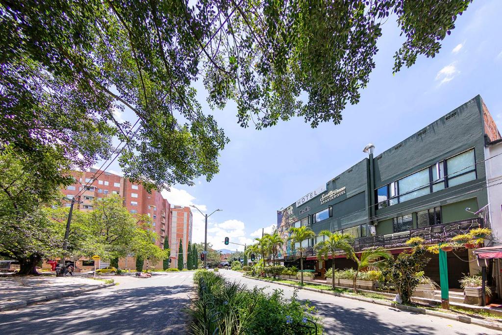 Ayenda Palo Alto 41