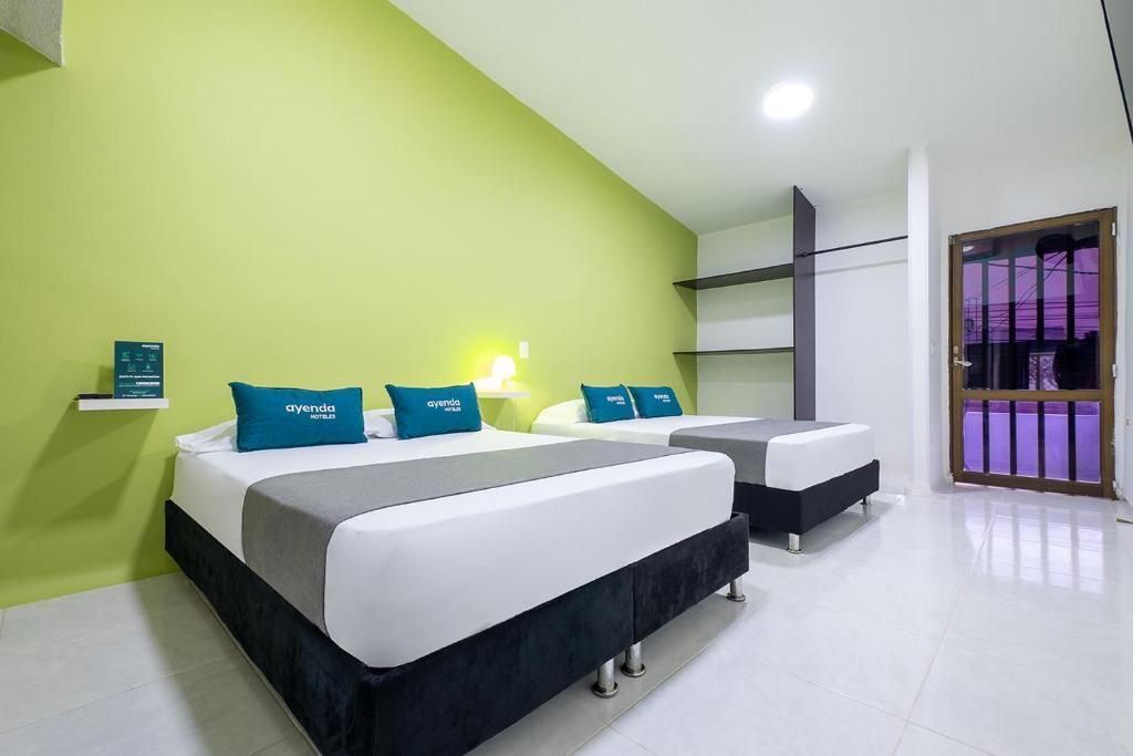 Ayenda Antiguo Campestre 6