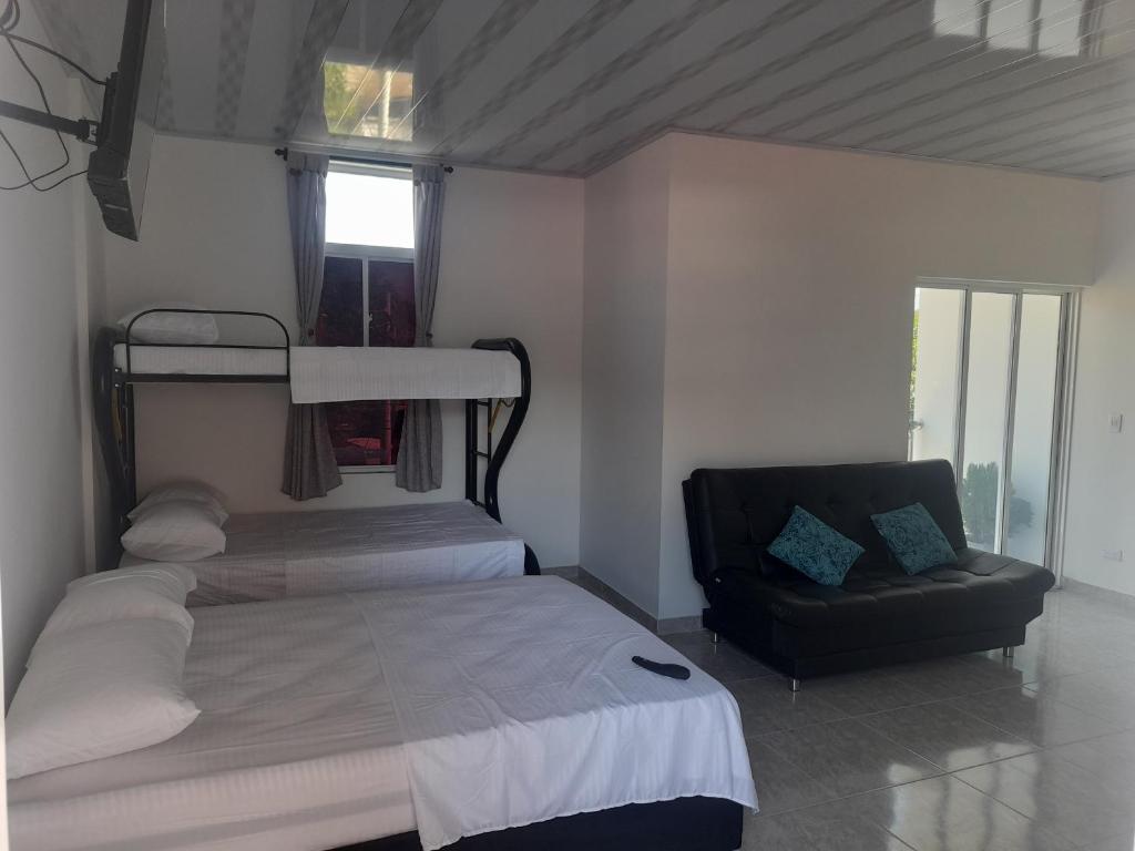 EL PARAISO DE GAIRA 9