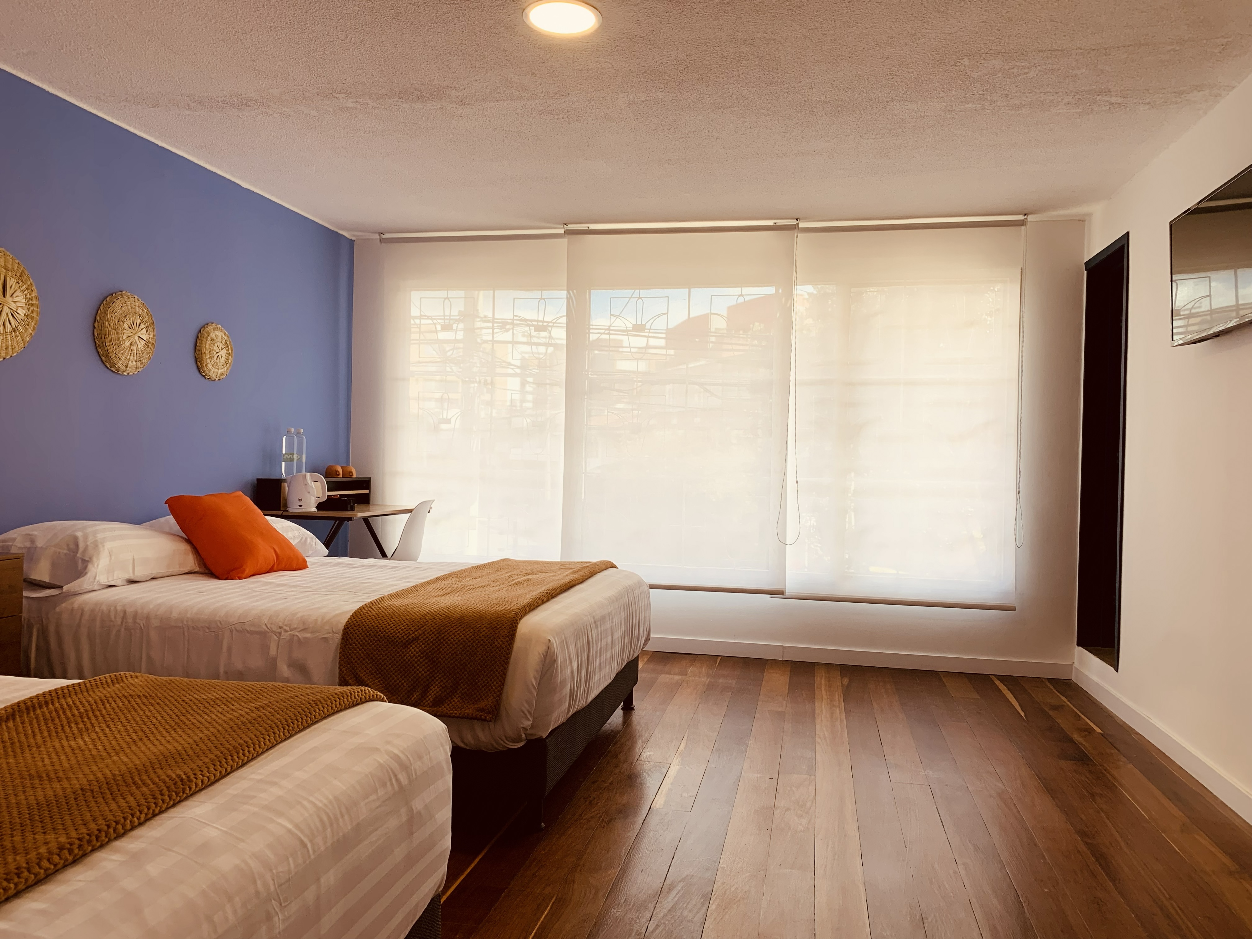 CASA CREAZZO 62 - HAB 205 - 54
