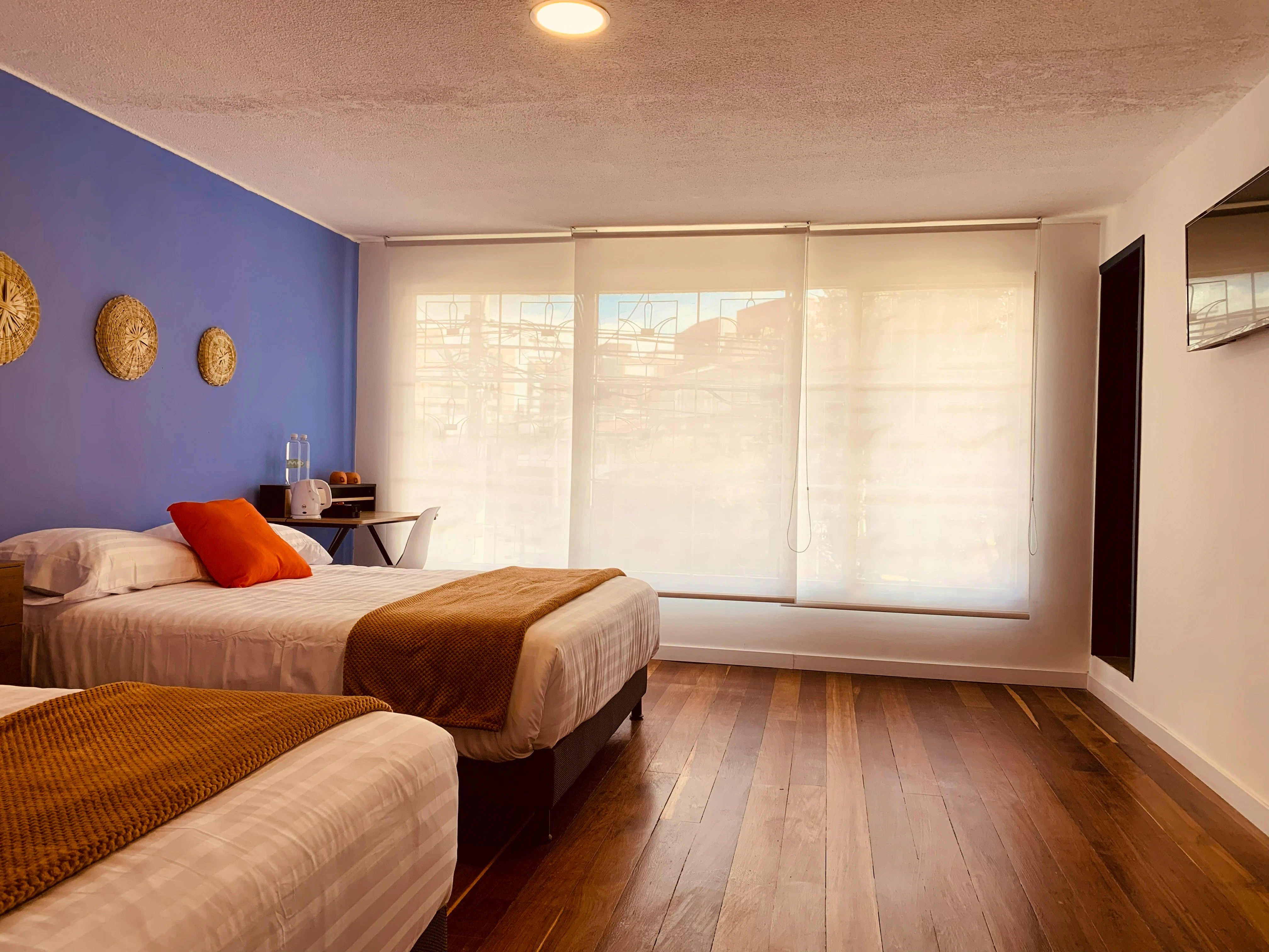 CASA CREAZZO 62 - HAB 205 - 54