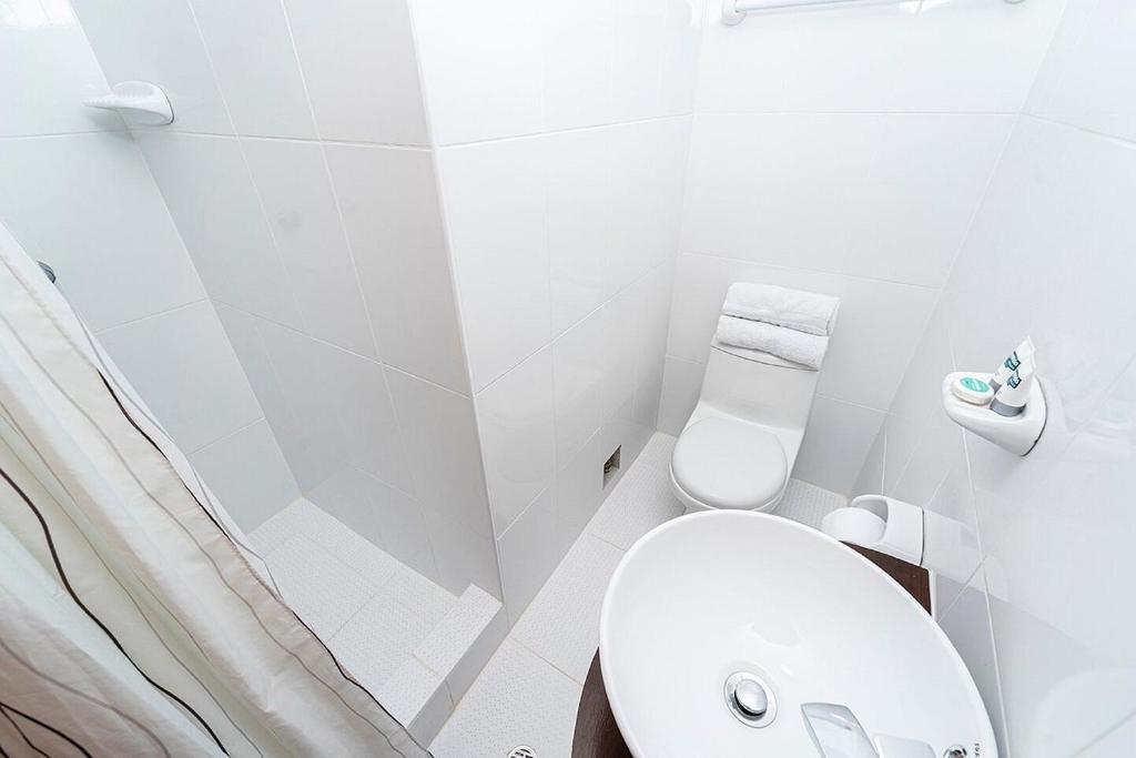 El Puente Hotel Boutique 5