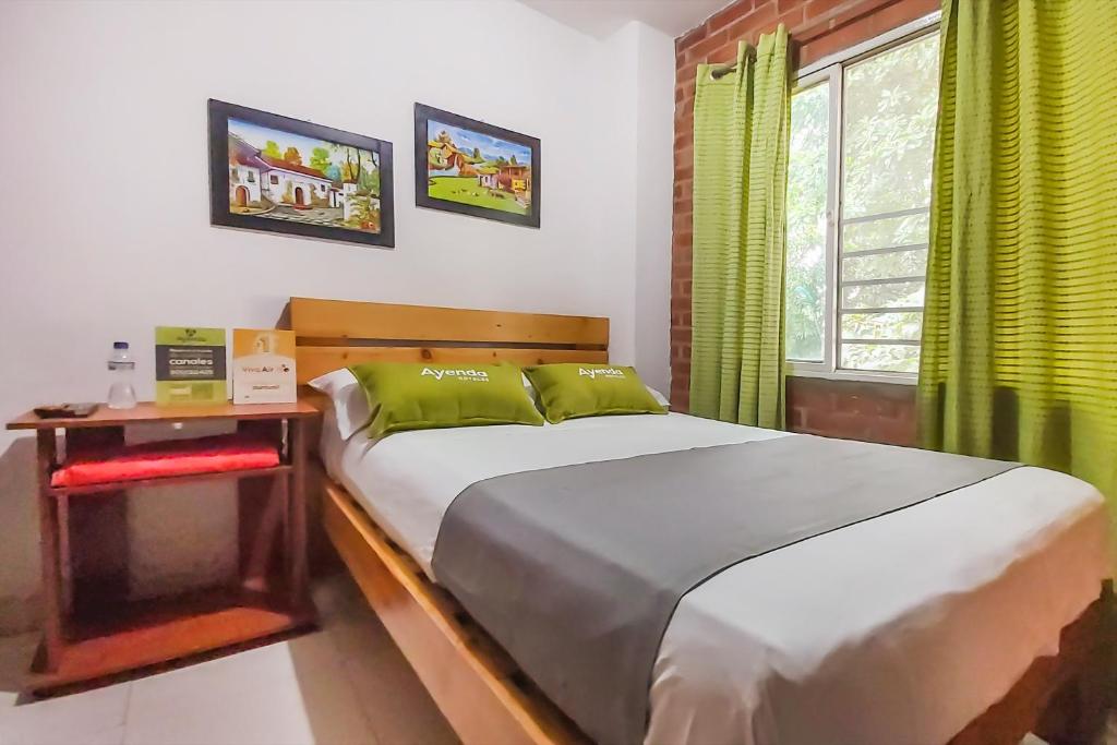 Ayenda 1422 Caney - Doble - 9