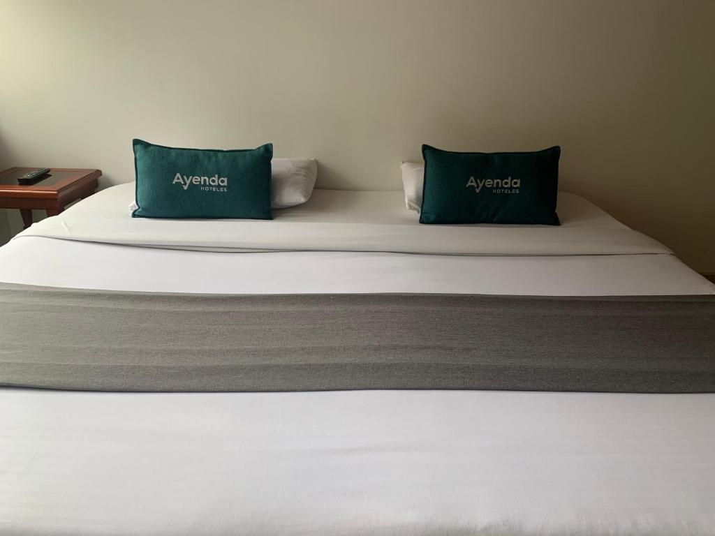 Hotel Quintas de Normandia 33