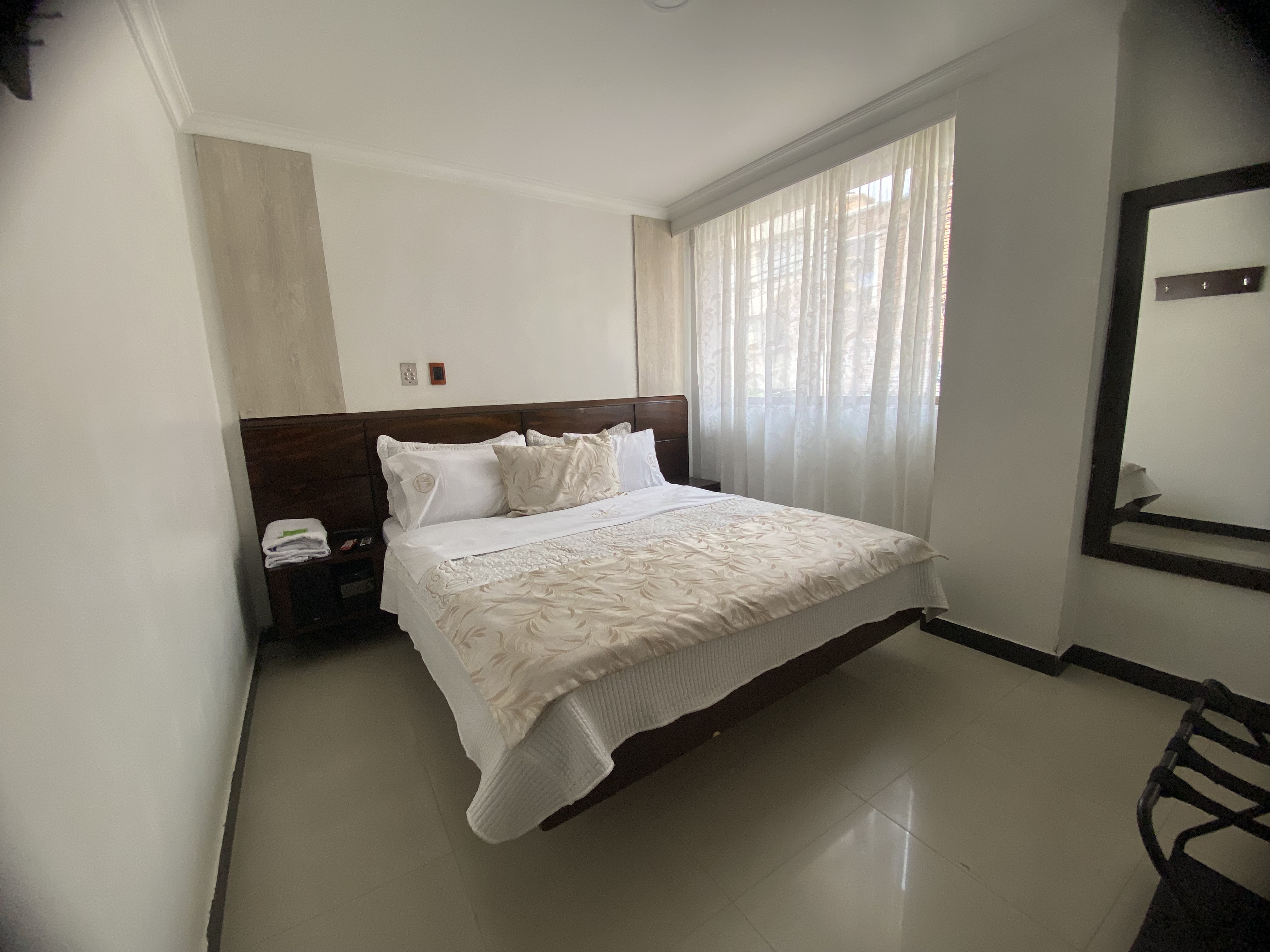 Hotel Yolima Real  - Habitación Real Esencial - 3