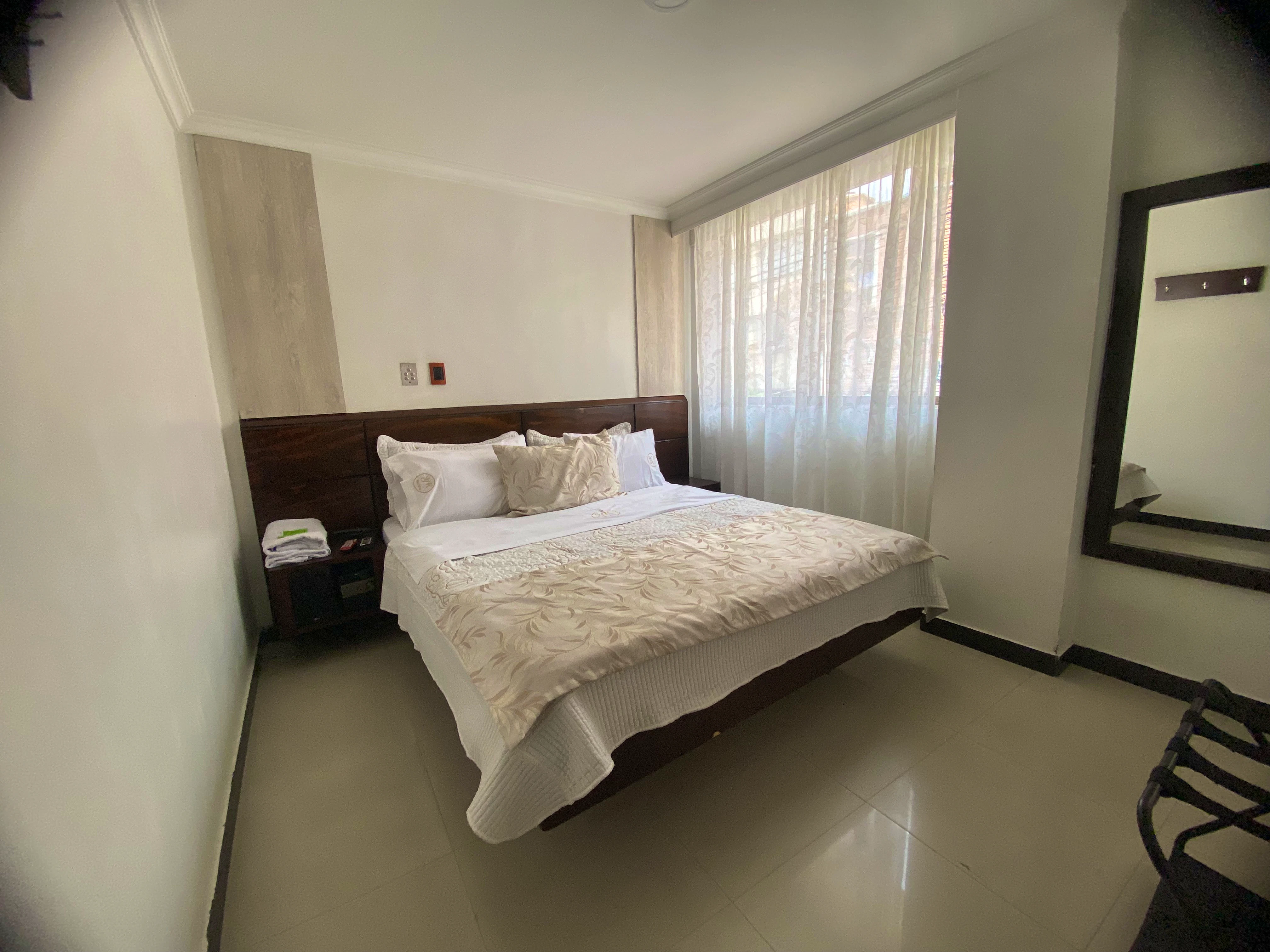 Hotel Yolima Real  - Habitación Real Esencial - 3