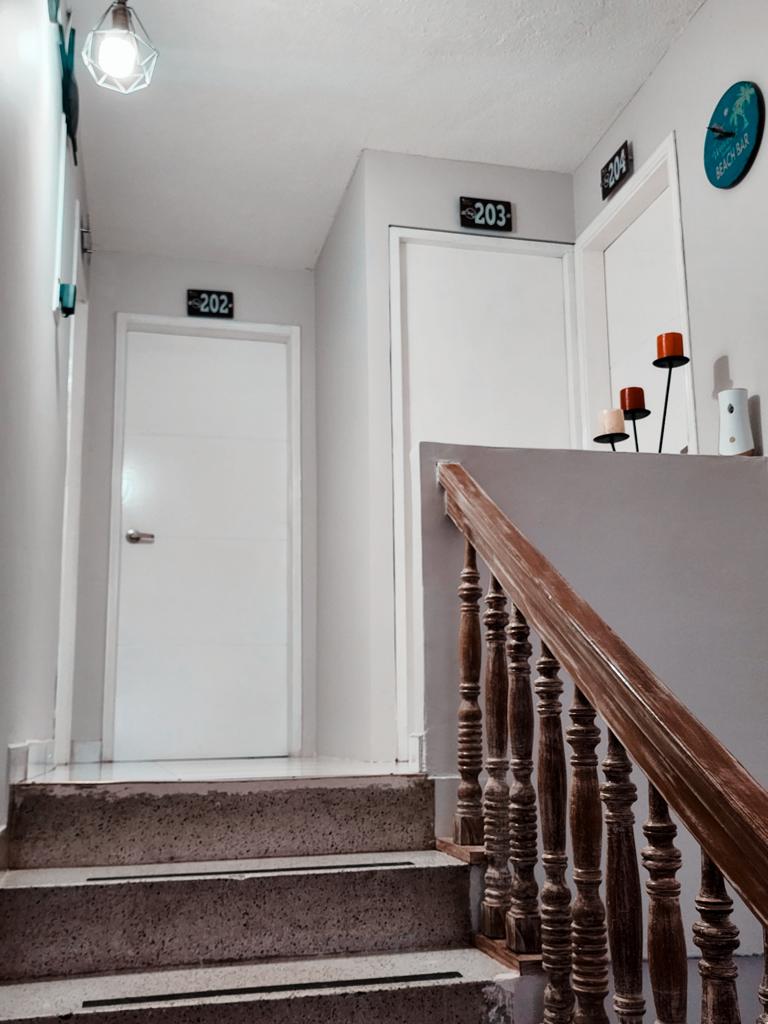 Ayenda Isla de Manga - Zonas comunes - 26