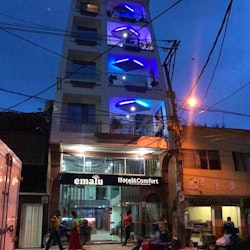 Hotel Emalú M&C 0