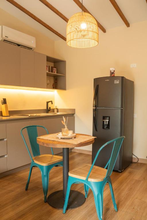 Candelaria El Poblado  8