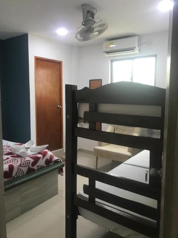 Hostal Cartagena Sun 16