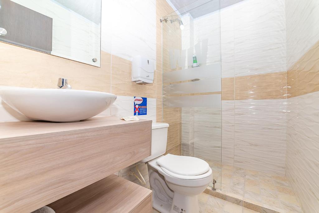 Ayenda Hospedaje WIV - Doble Estandar - 24