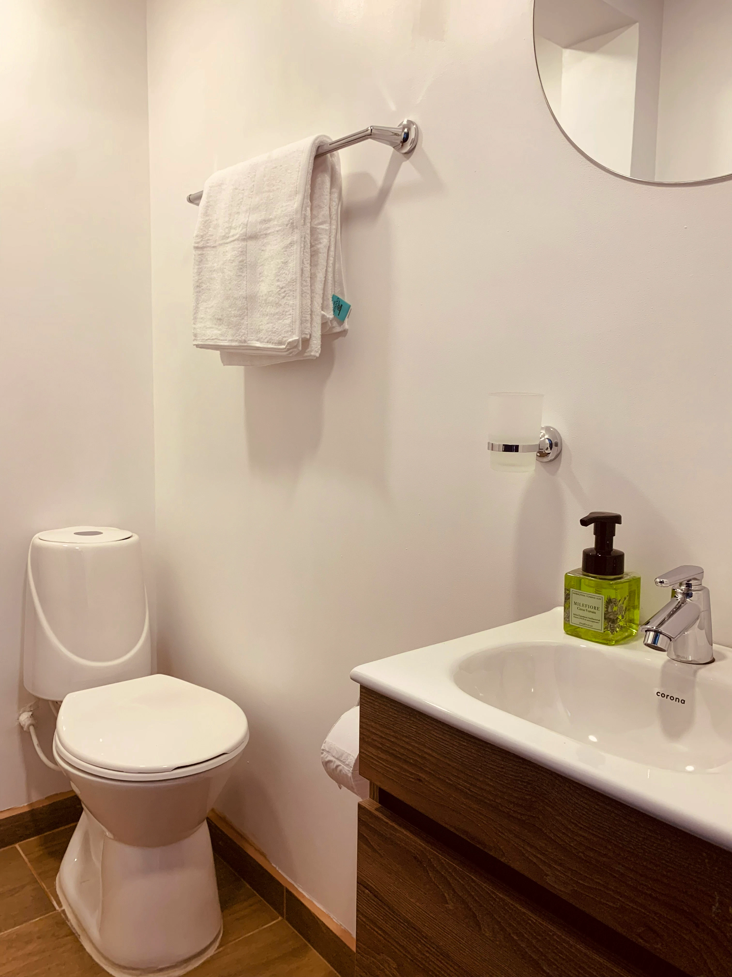 CASA CREAZZO 62 - HAB 204 - 42