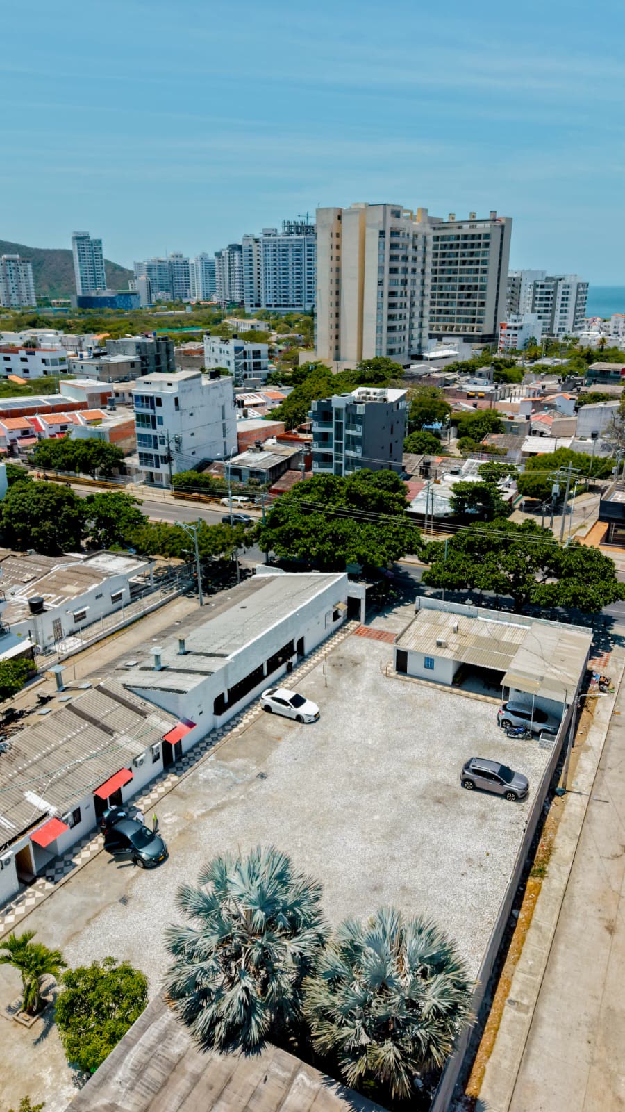 Hotel Cuchara de Palo Ayenda - Fachada - 22