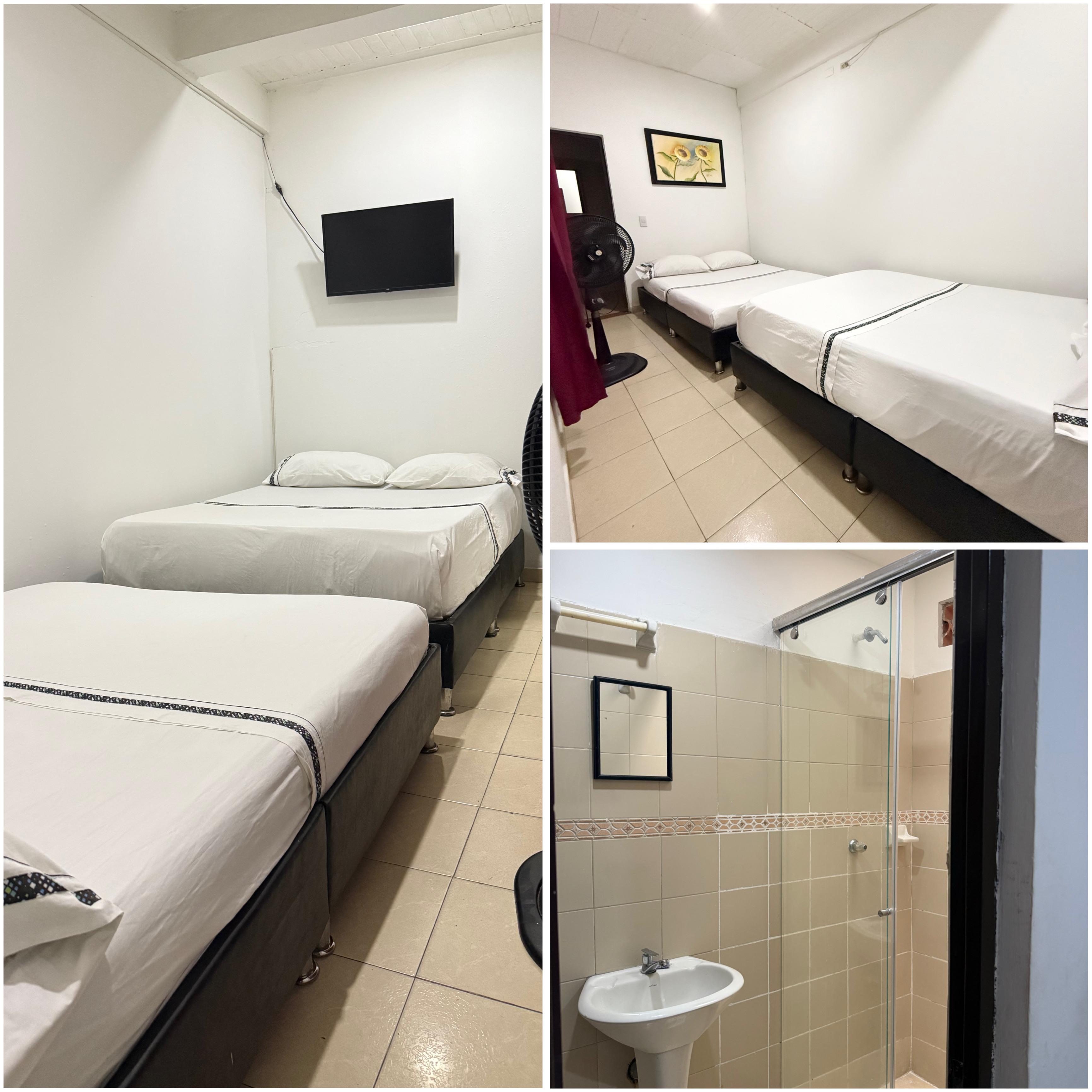 Hotel Viva Villavicencio 5