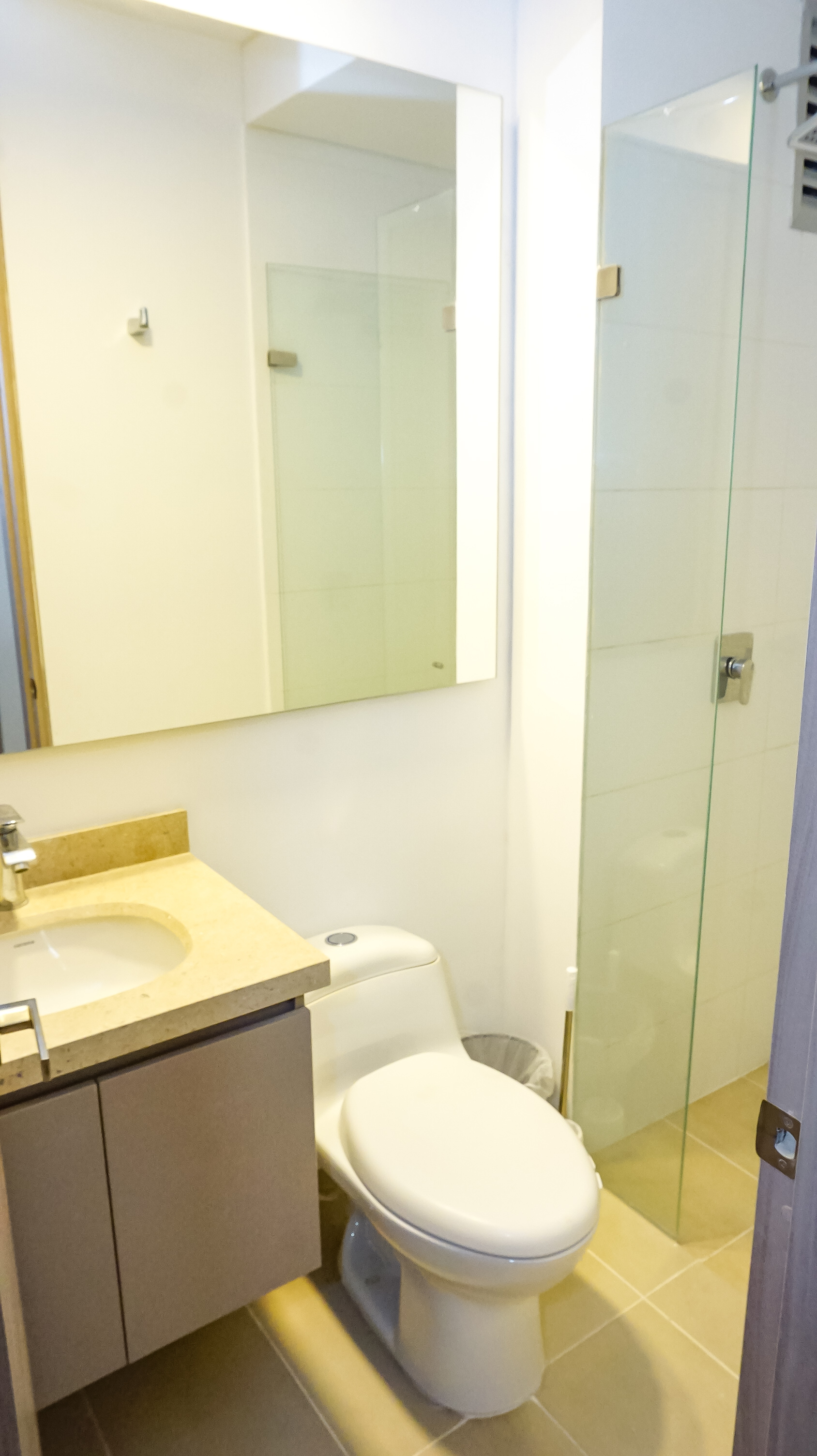 Apartamento Vacacional con Piscina y Parqueadero Cerca al Rodadero - Apartamento - 4