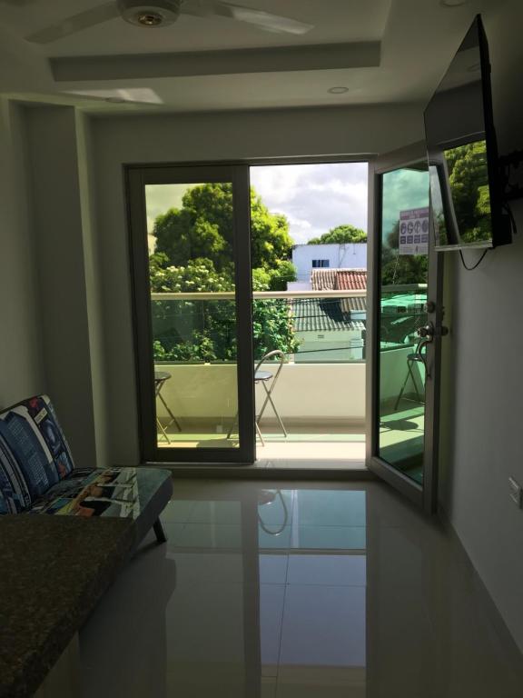 Hostal Cartagena Sun 2