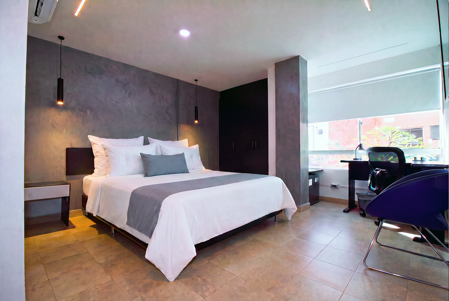 Ayenda Coliving la 78A - Doble Suite - 8