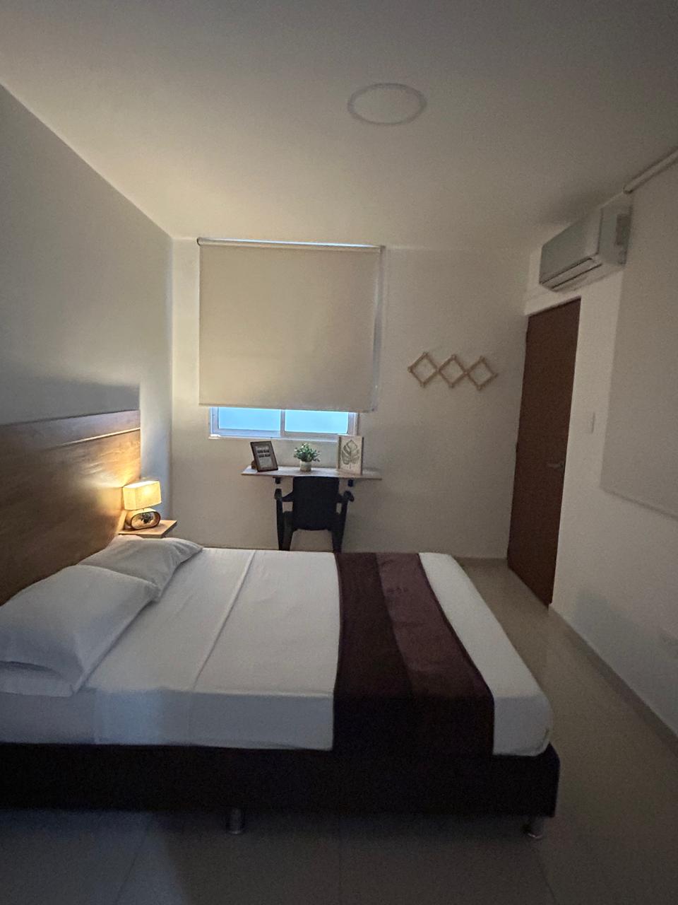 Hotel Terraza 3