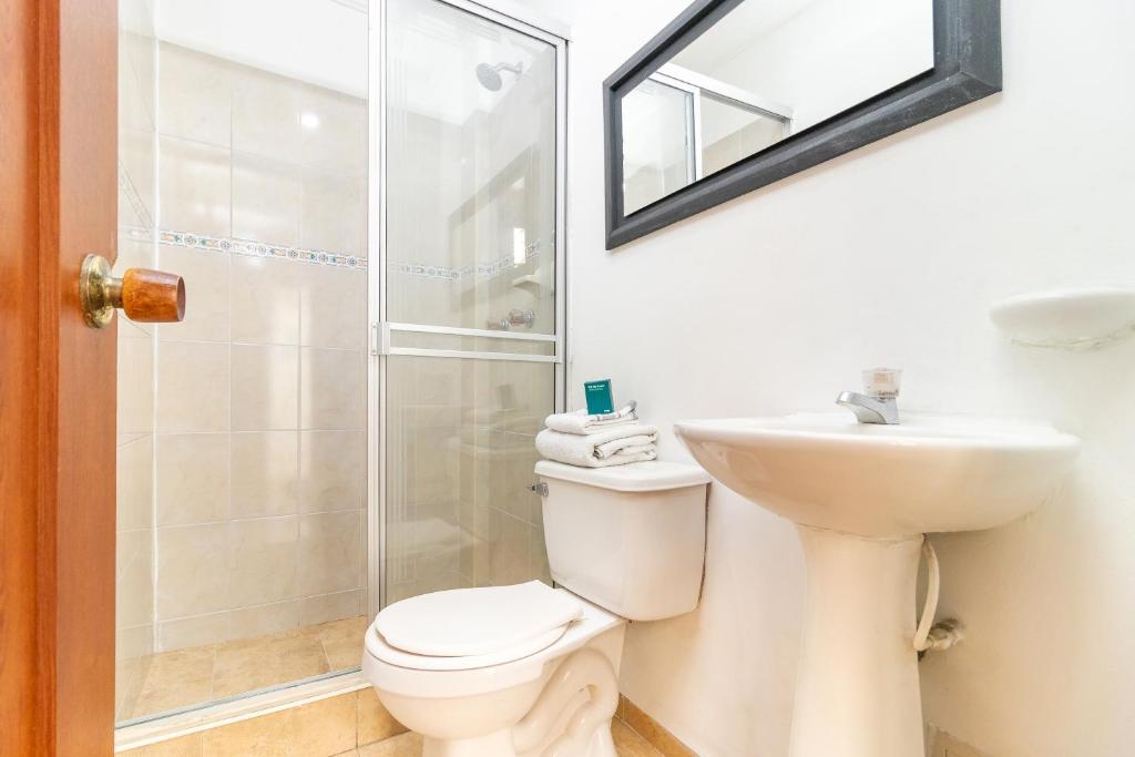 Ayenda Palermo Plaza - Doble - 11