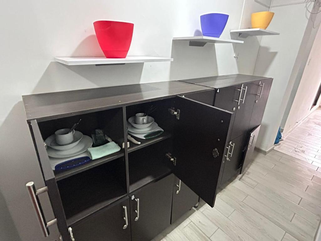 Hostel Quinta Camacho 19