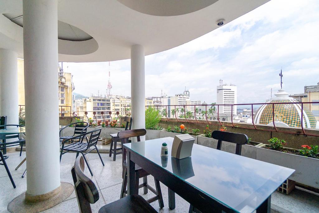 Hotel Astoria Real 1584 - Zonas comunes - 28