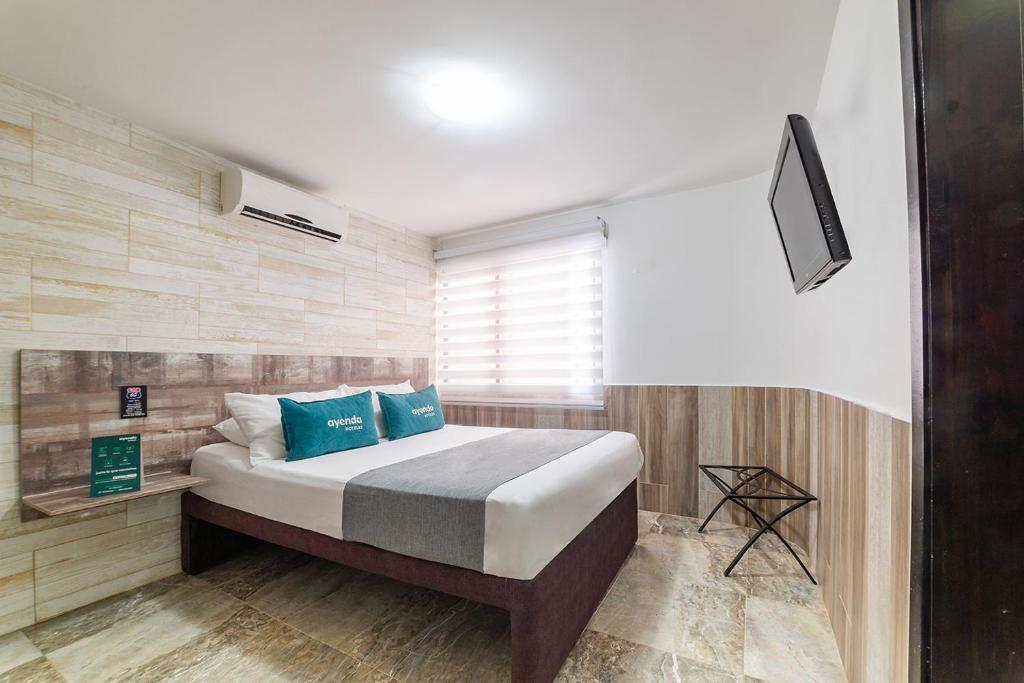 Ayenda Ruta 65 1429 - Doble - 2