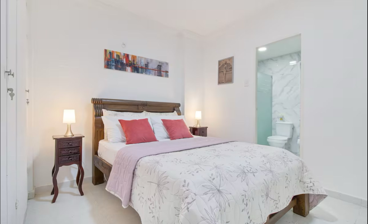 Casa Roman Hotel Boutique - APARTAMENTO 2 - 32