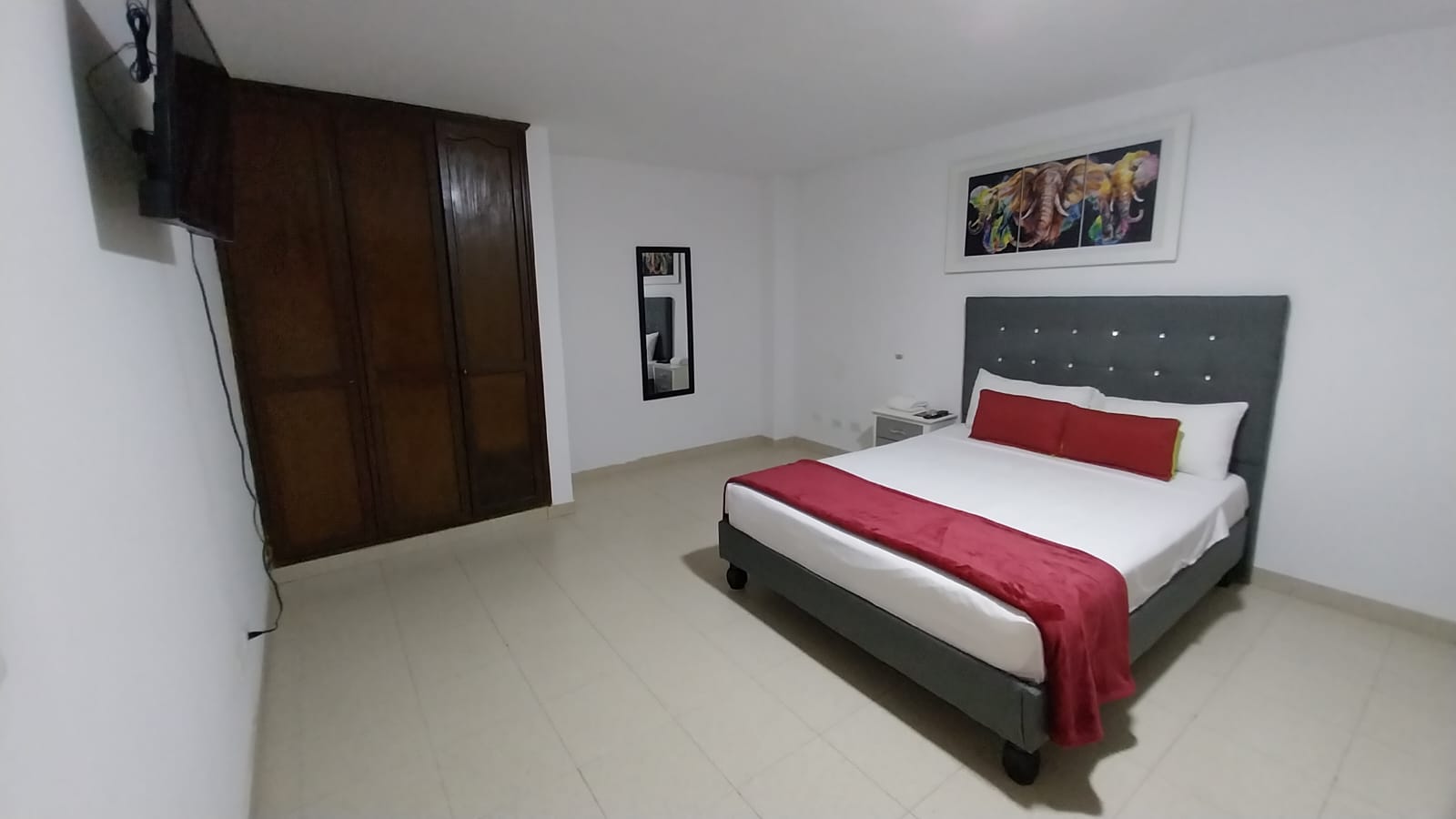 Ayenda La 44 Norte - Doble Estándar - 19