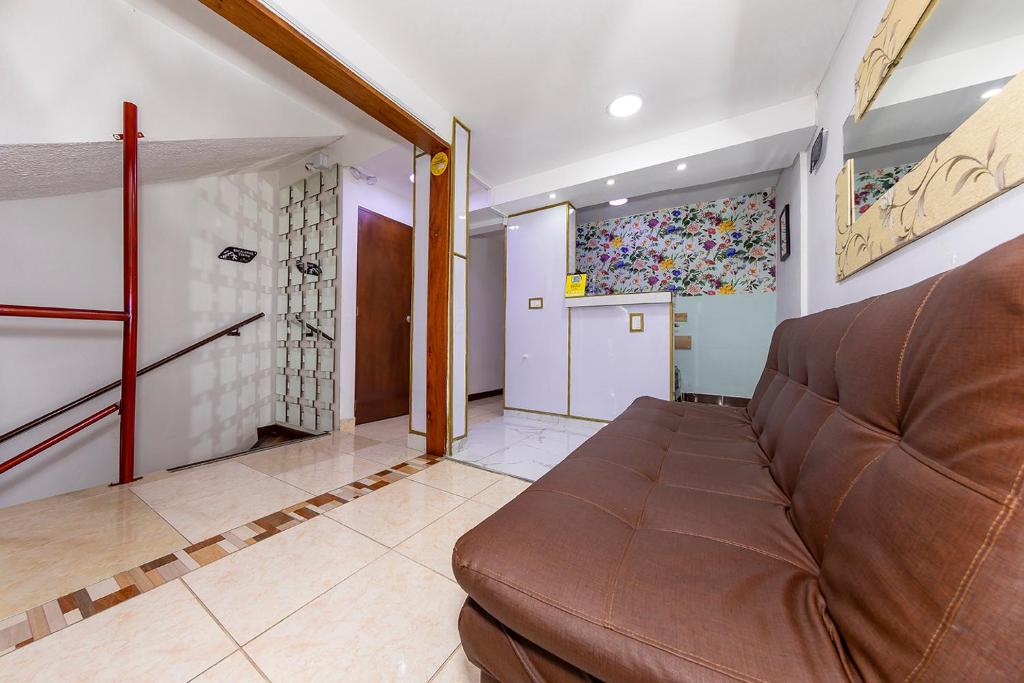 Ayenda Palo Alto 46