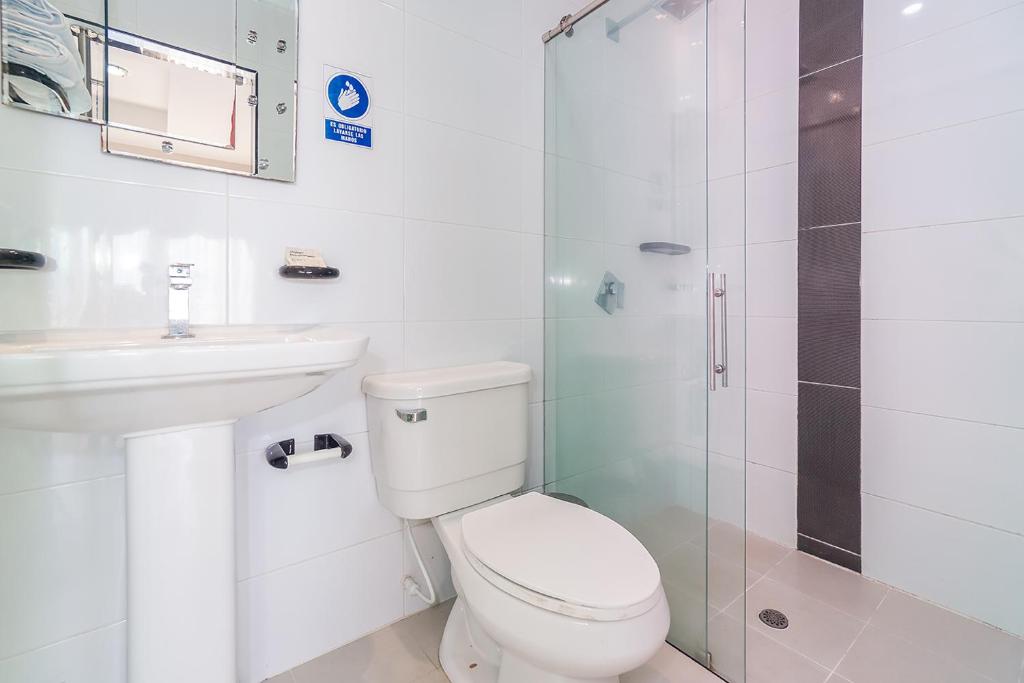 Ayenda Yubarta - Doble Superior - 4