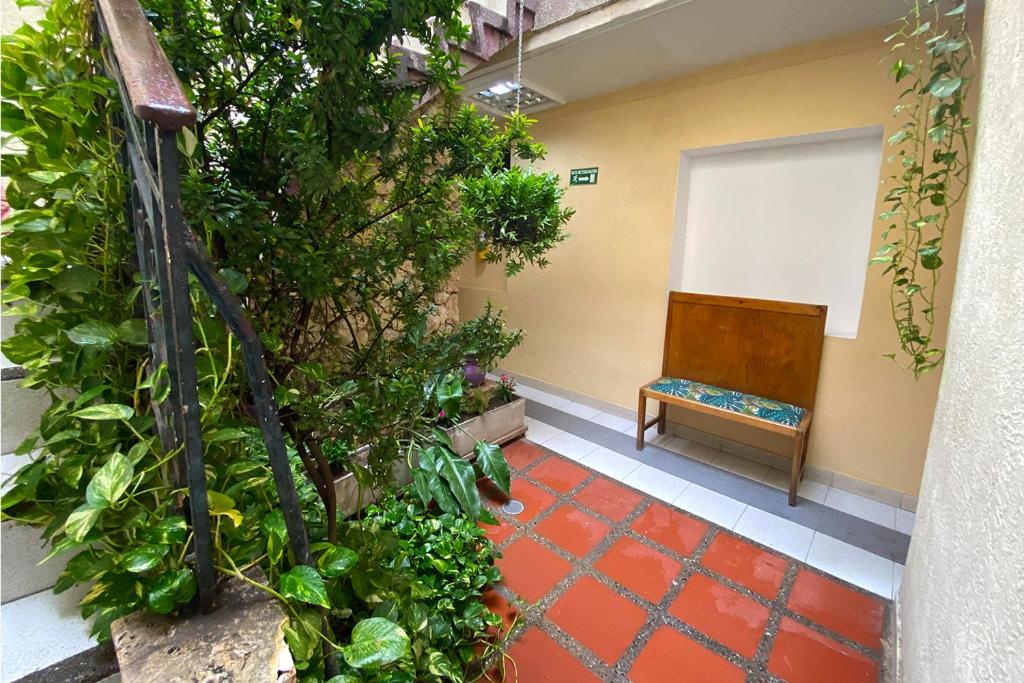 Ayenda Republicano Colonial No 2 26