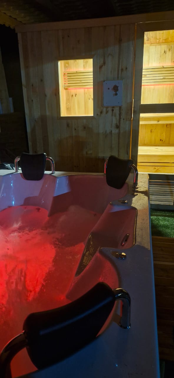 villa el pedregal - Amenidades - 13