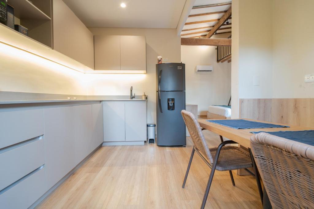 Candelaria El Poblado  35