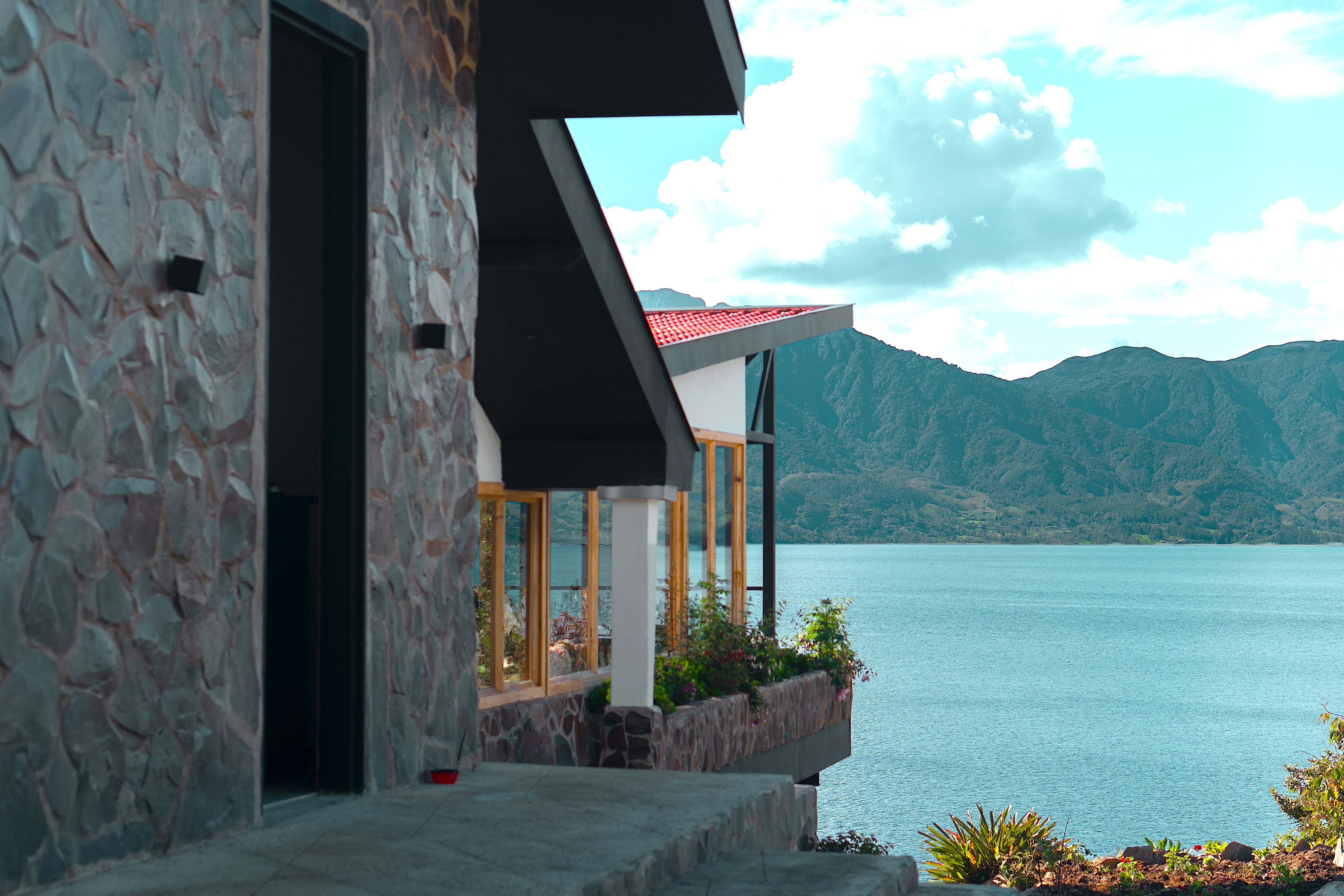 ECOHOTEL MAUKA  14