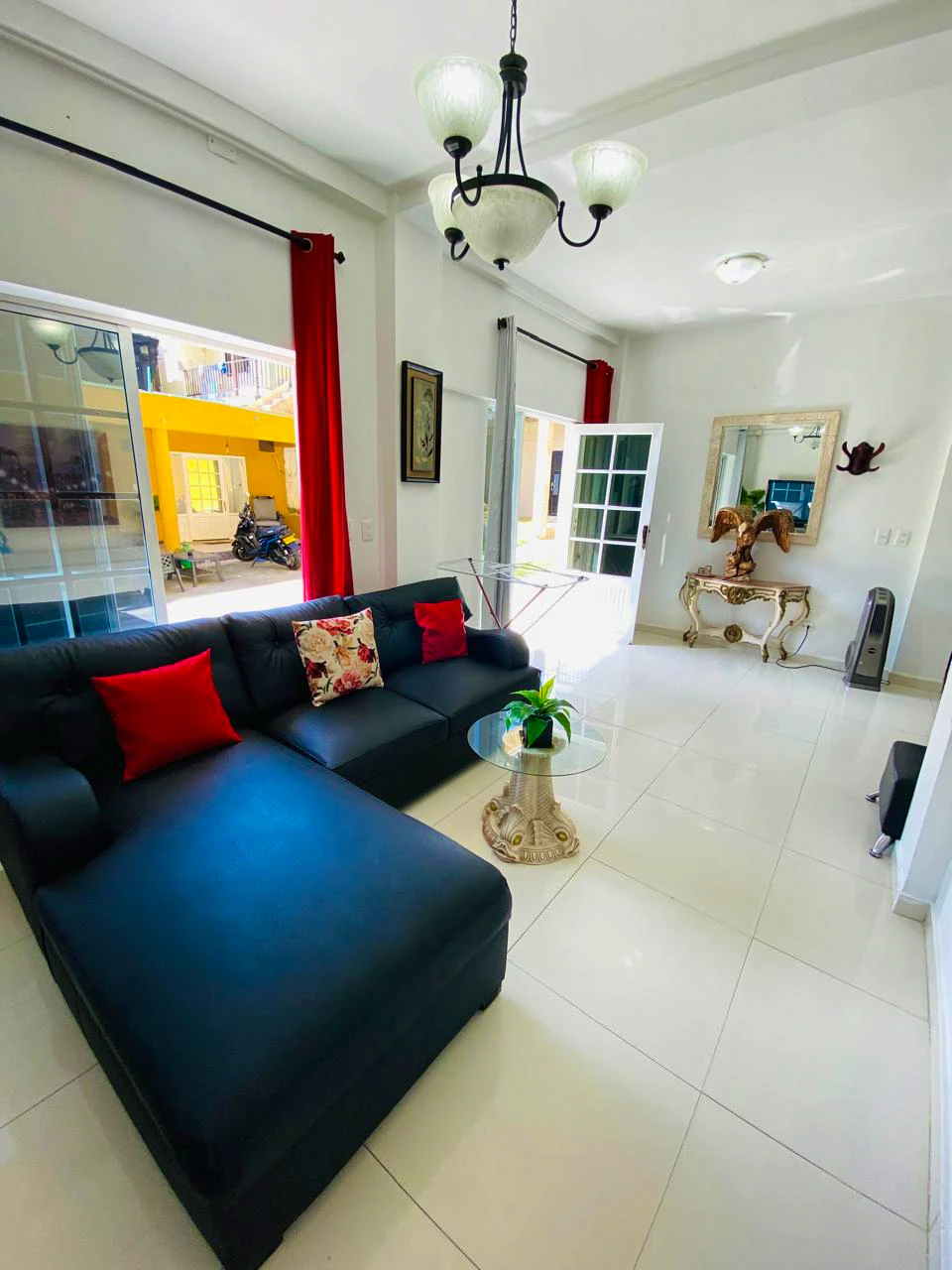 Apartamentos Sweet Island - Apartamento 102 - 55