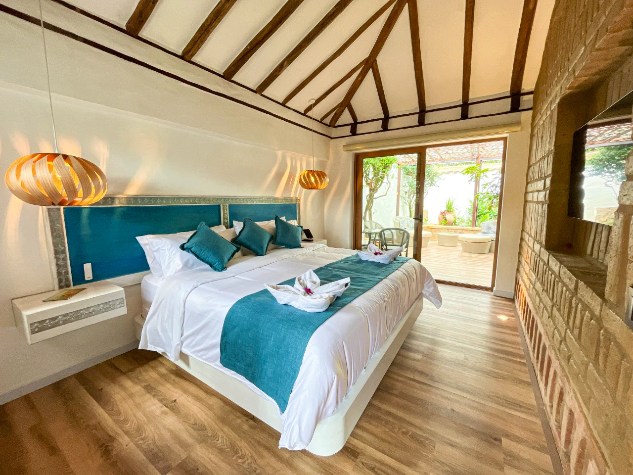 CASA BOUTIQUE EL CARMEL - Suite JORDAN  - 35