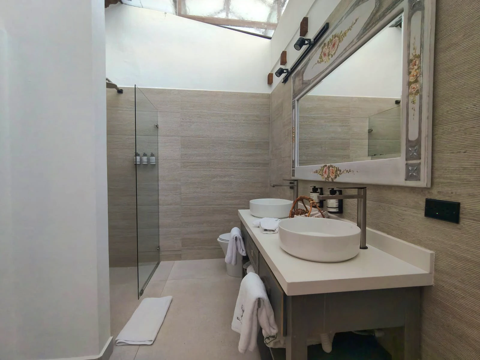 CASA BOUTIQUE EL CARMEL - Suite RAMALAH - 10