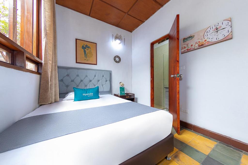 Ayenda Sarayu House 22