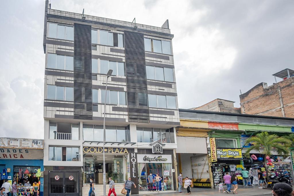 Ayenda 1910 Gold Plaza 25