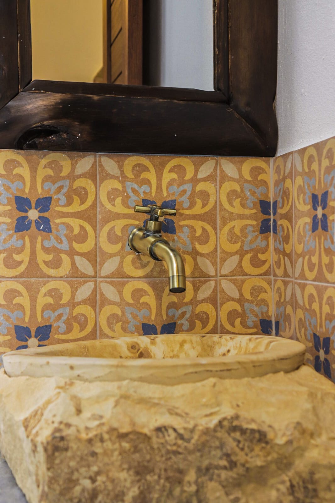 Casa El Retiro Villa de Leyva 32